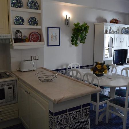 Apartamento Eden Monte Gordo Bagian luar foto